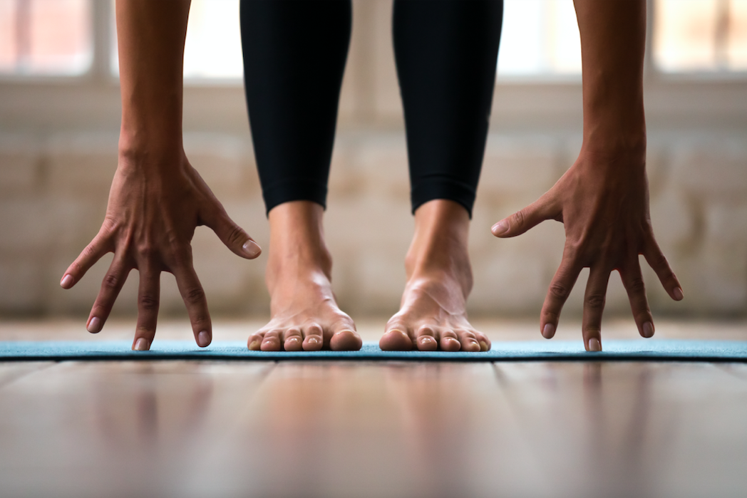 Beginner Yoga in West Toronto